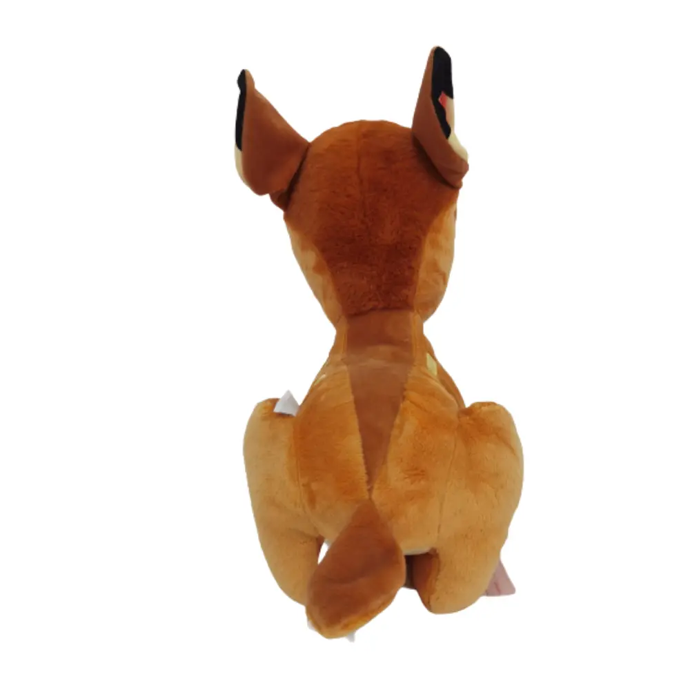 DISNEY PLUSH ANIMAL CORE BAMBI M2 14"