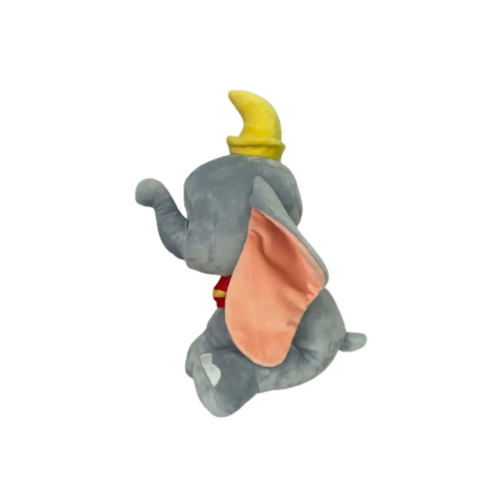 DISNEY PLUSH ANIMAL CORE DUMBO L 17INCH