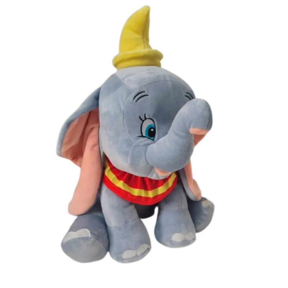 DISNEY PLUSH ANIMAL CORE DUMBO L 17INCH