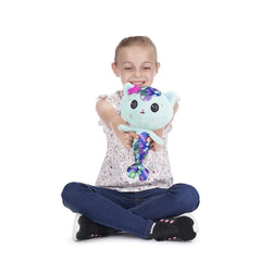 Gabbys Dollhouse Plush Mercat 7Inch