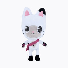 Gabbys Dollhouse Plush Pandy Paws 10 Inches