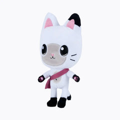 Gabbys Dollhouse Plush Pandy Paws 10 Inches