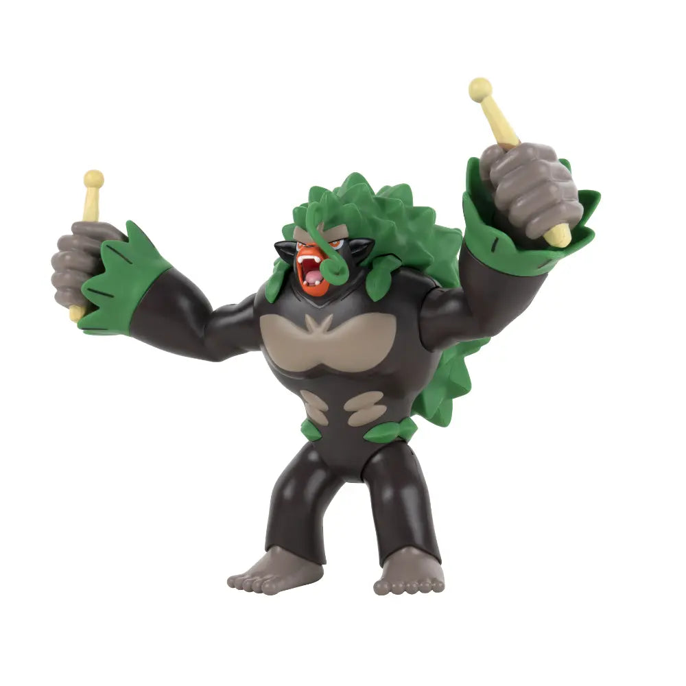 Pokemon Battle Epic Figure 12-Inches Assortment