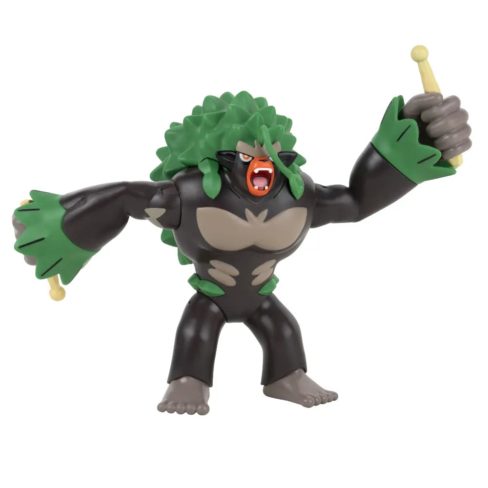 Pokemon Battle Epic Figure 12-Inches Assortment