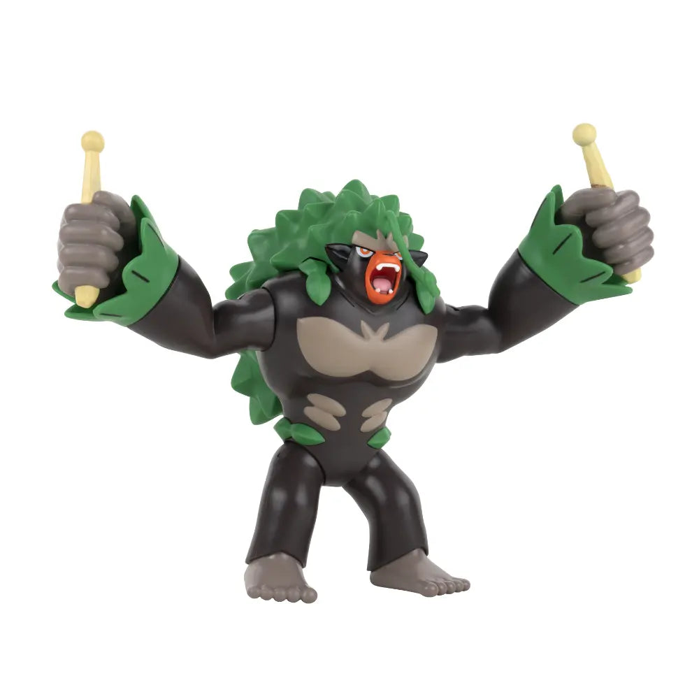 Pokemon Battle Epic Figure 12-Inches Assortment