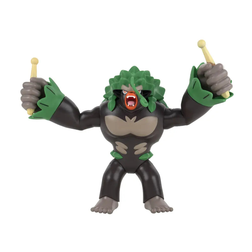 Pokemon Battle Epic Figure 12-Inches Assortment