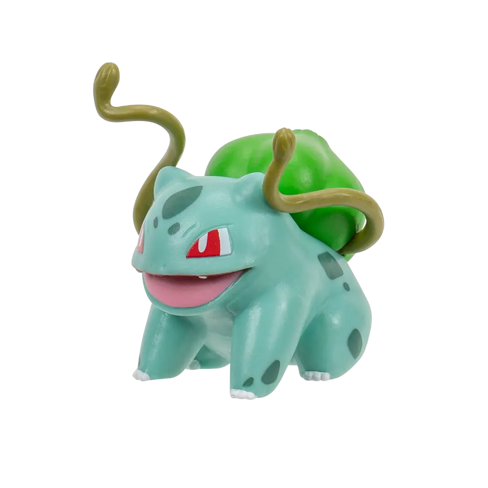 Pokemon Battle Figure Pack