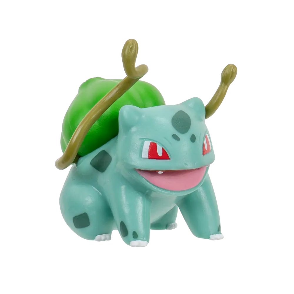 Pokemon Battle Figure Pack