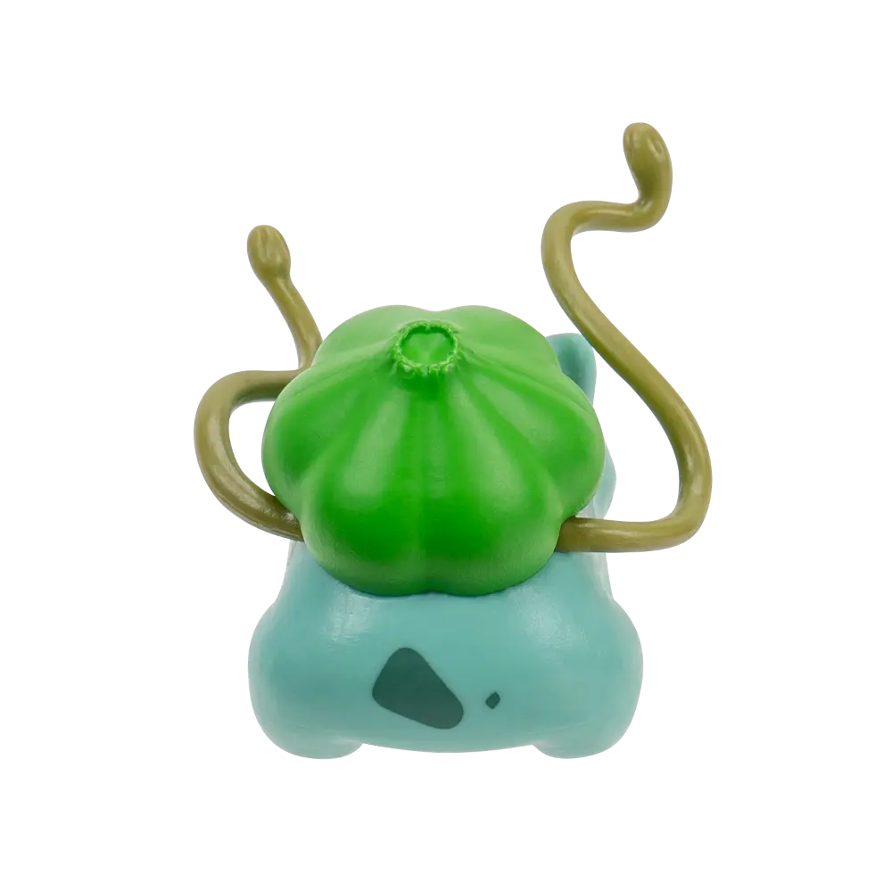 Pokemon Battle Figure Pack