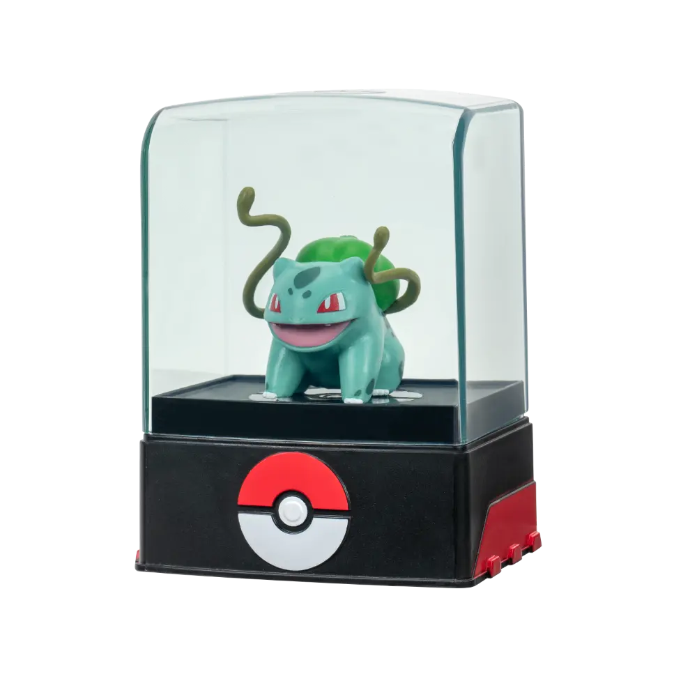 Pokemon Battle Figure Pack