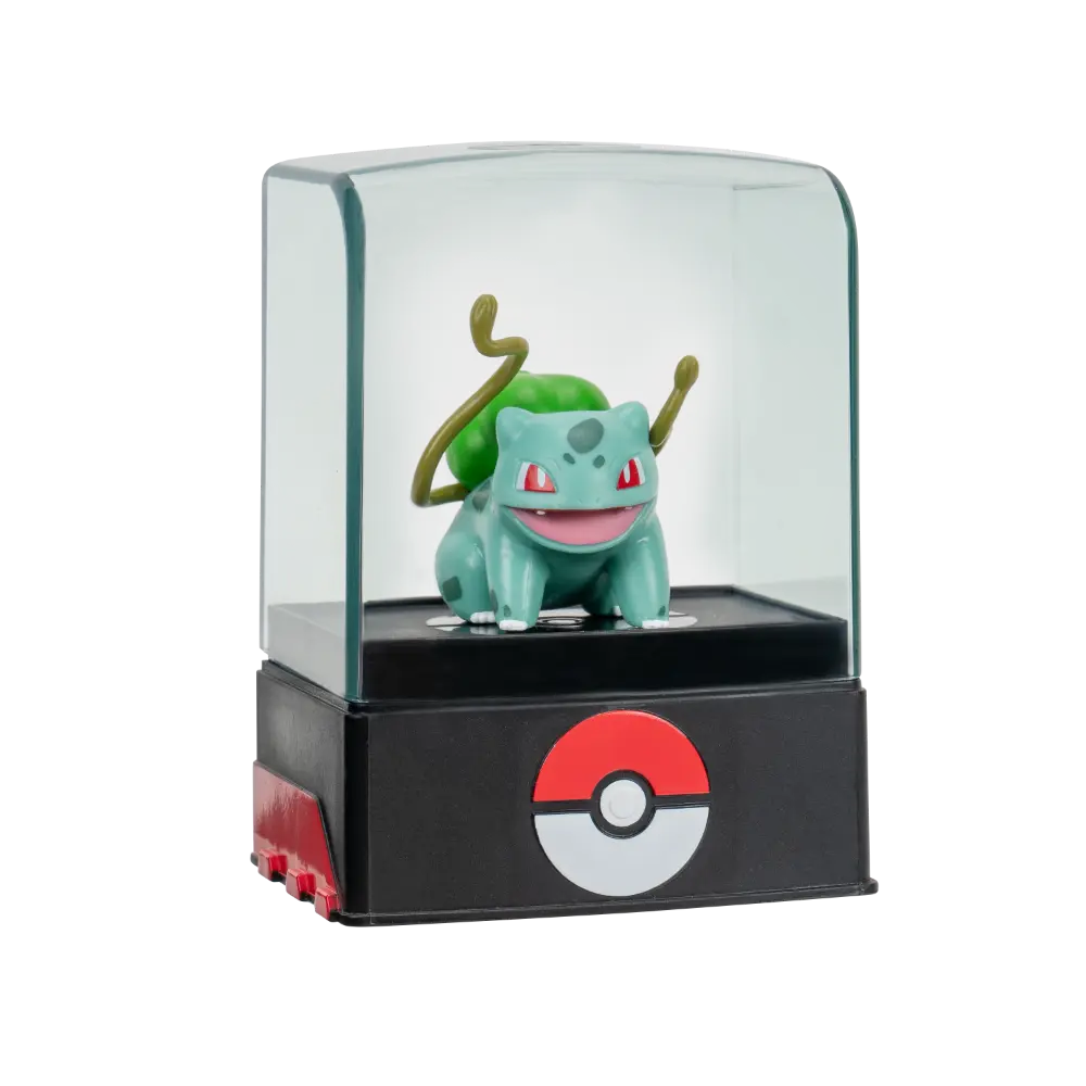 Pokemon Battle Figure Pack