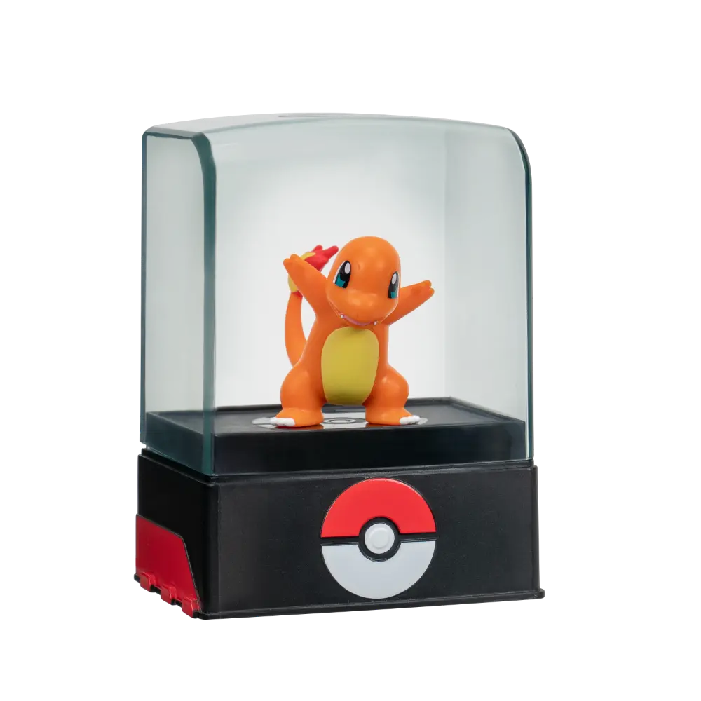 Pokemon Battle Figure Pack