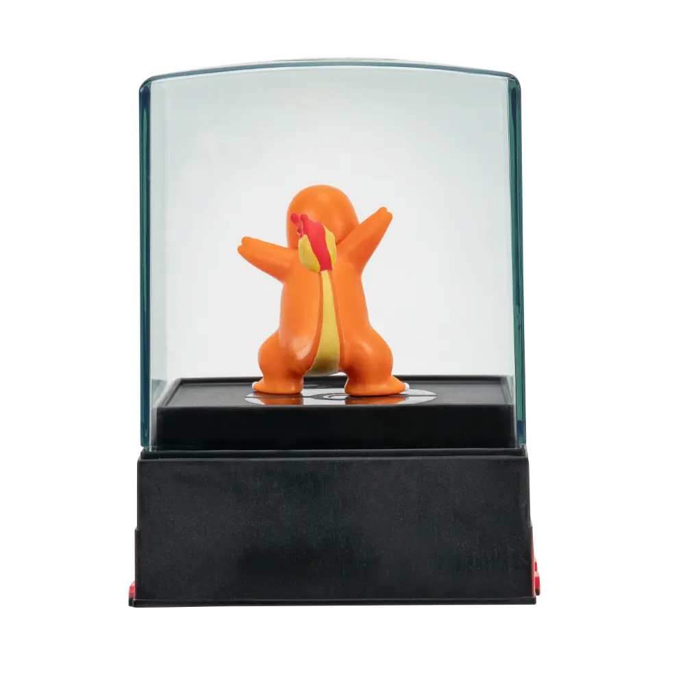 Pokemon Battle Figure Pack