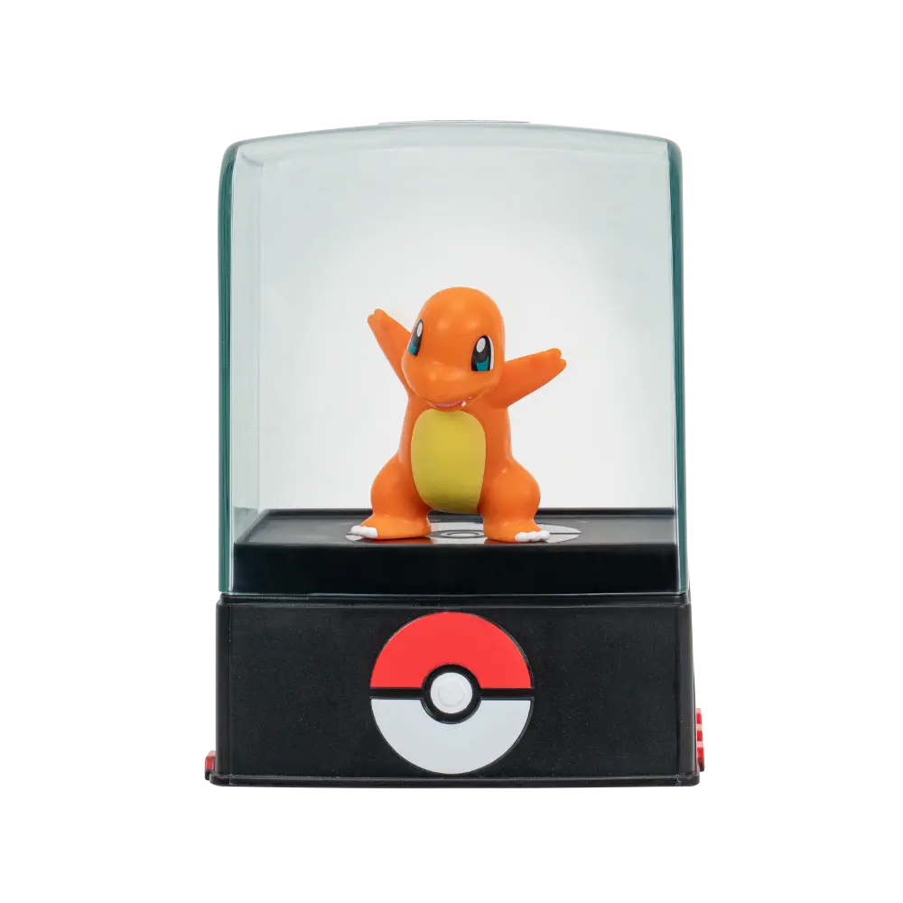 Pokemon Battle Figure Pack