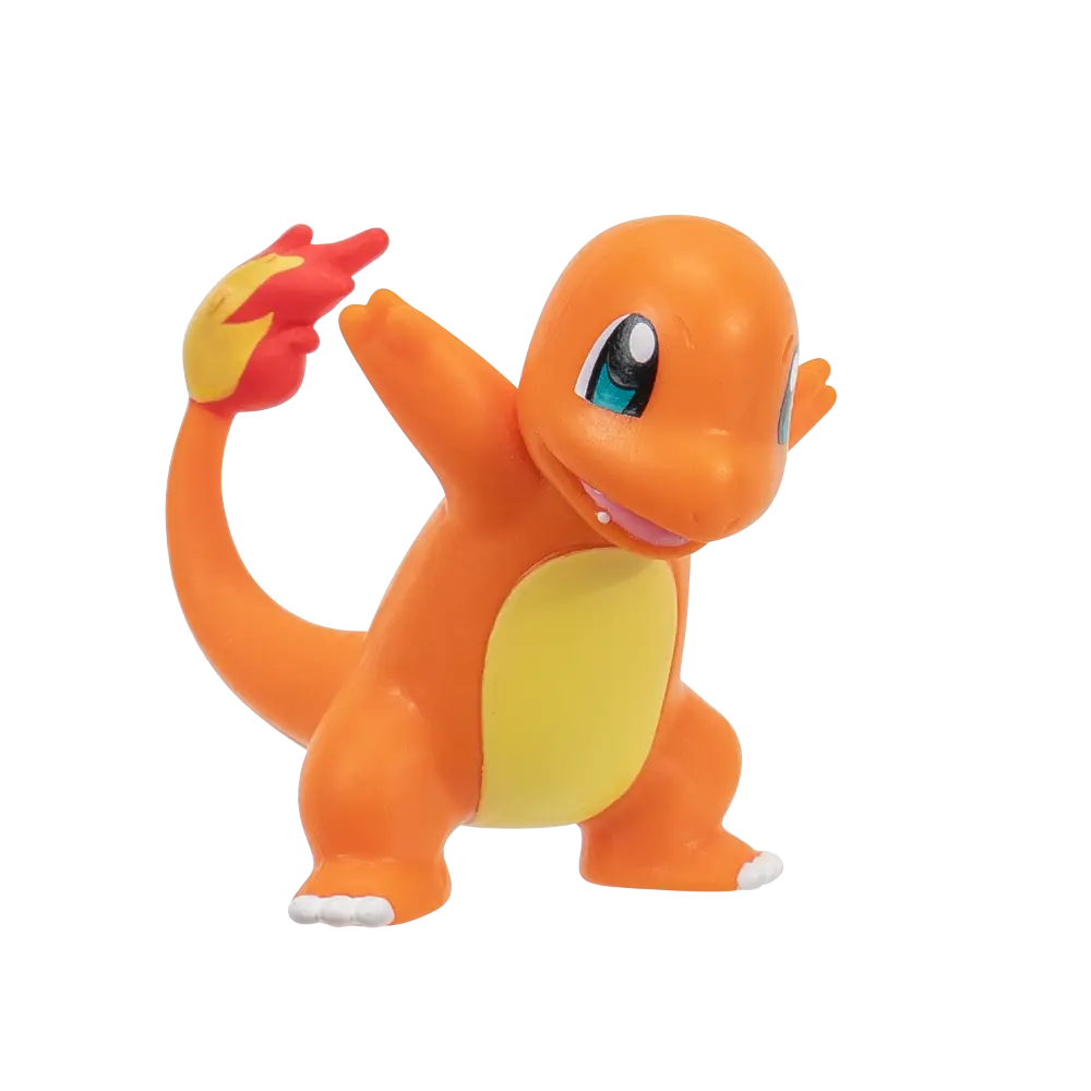 Pokemon Battle Figure Pack