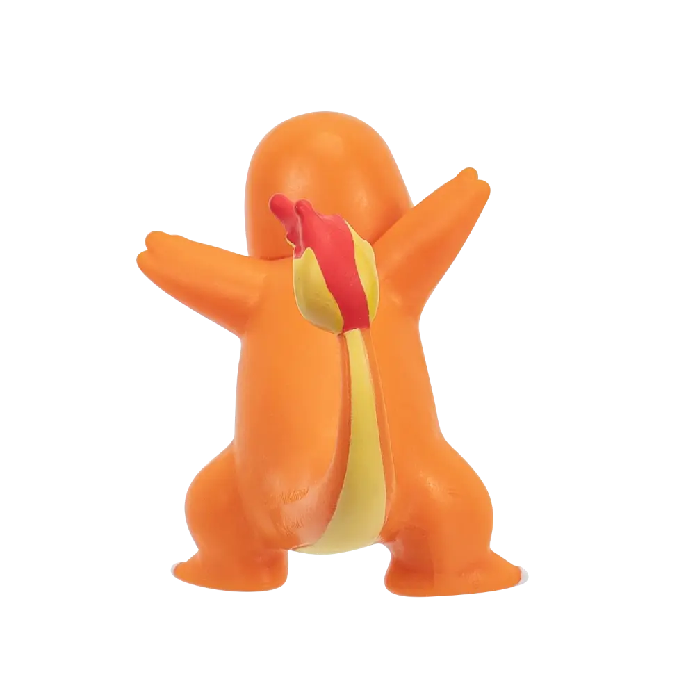 Pokemon Battle Figure Pack