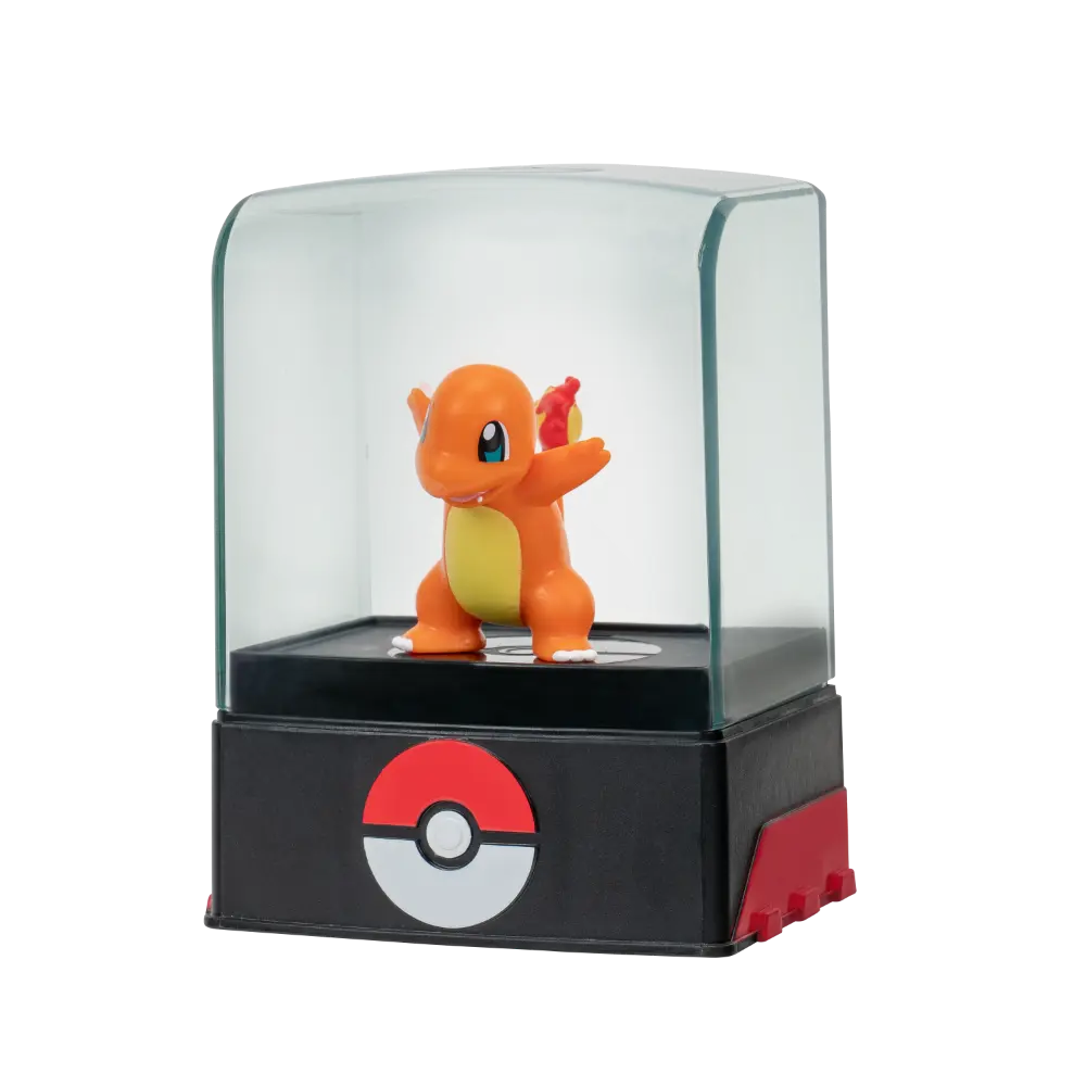 Pokemon Battle Figure Pack