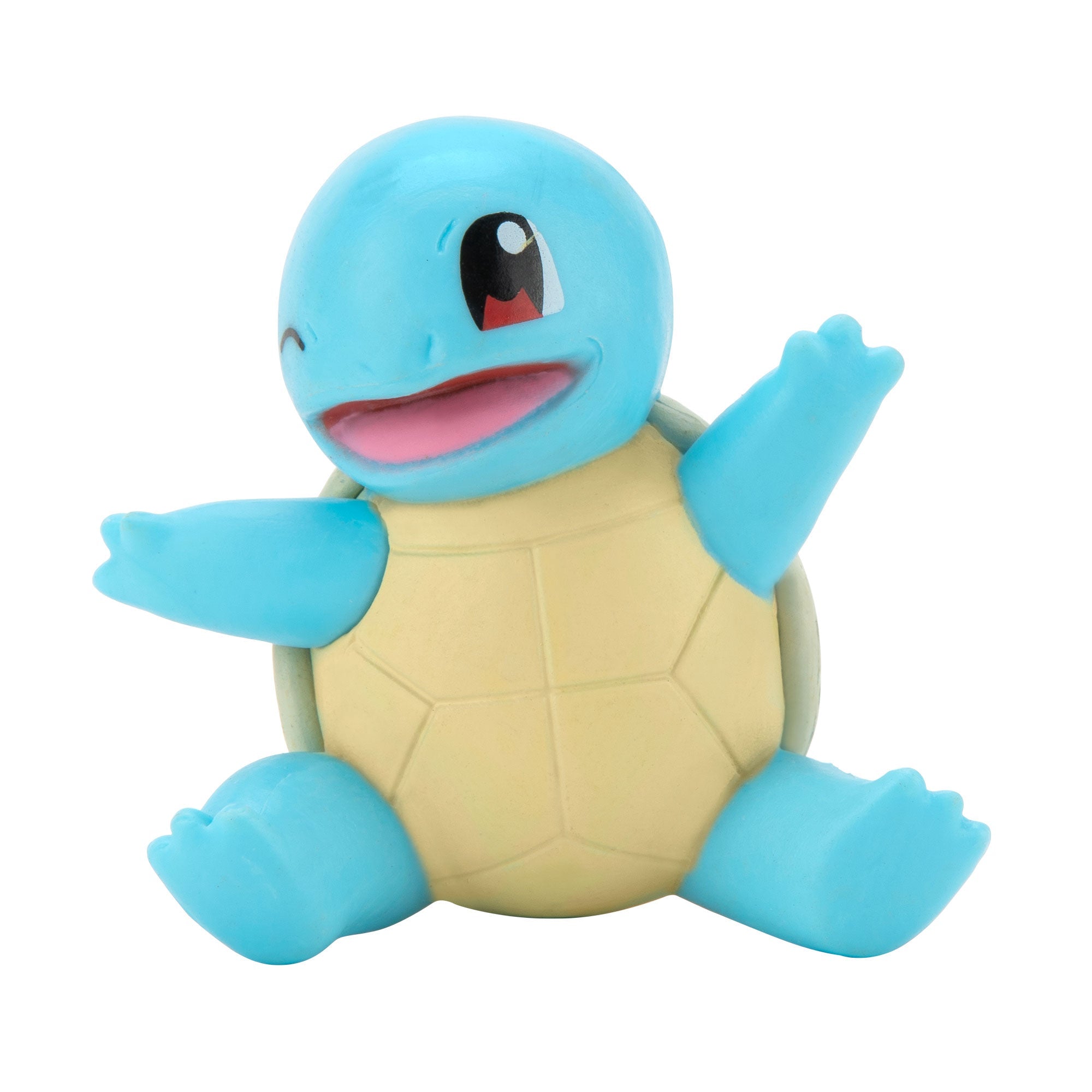 PokÃ©mon Battle Figure Multipack 8-Pack 2 and 3-Inches