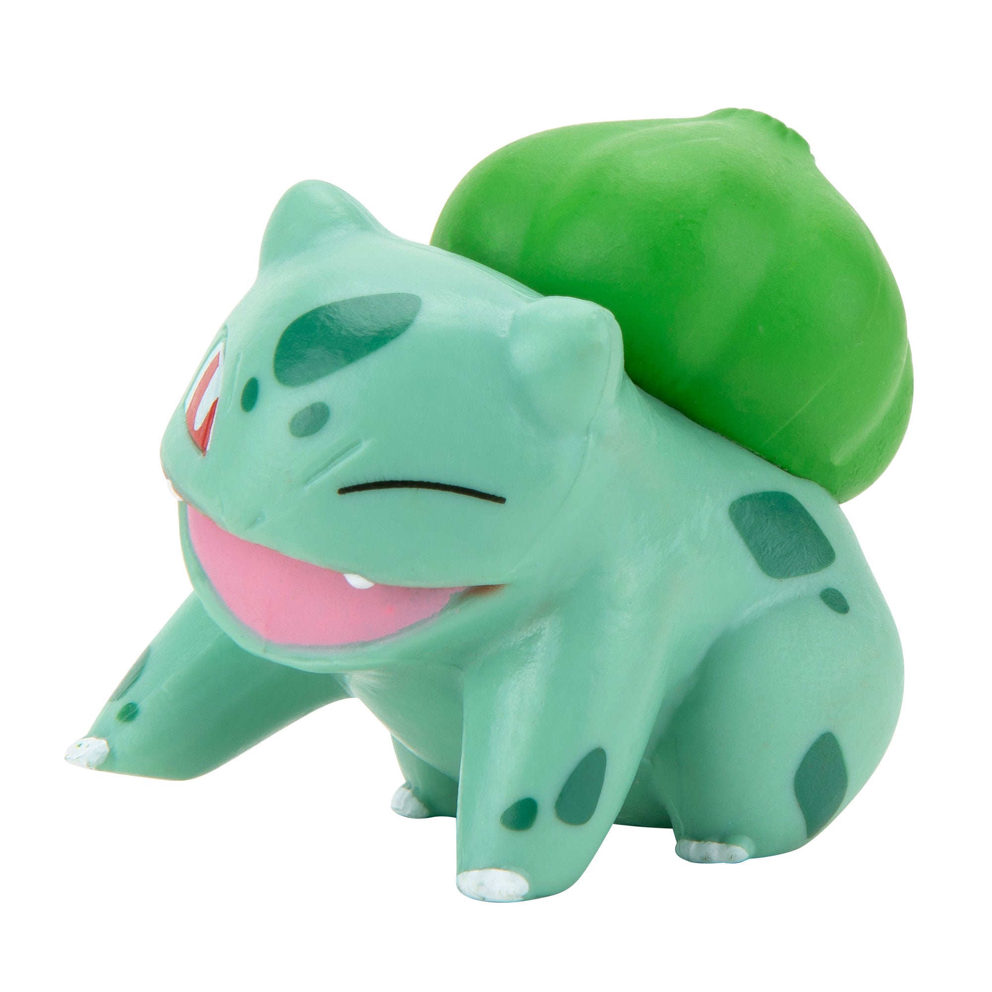 PokÃ©mon Battle Figure Multipack 8-Pack 2 and 3-Inches
