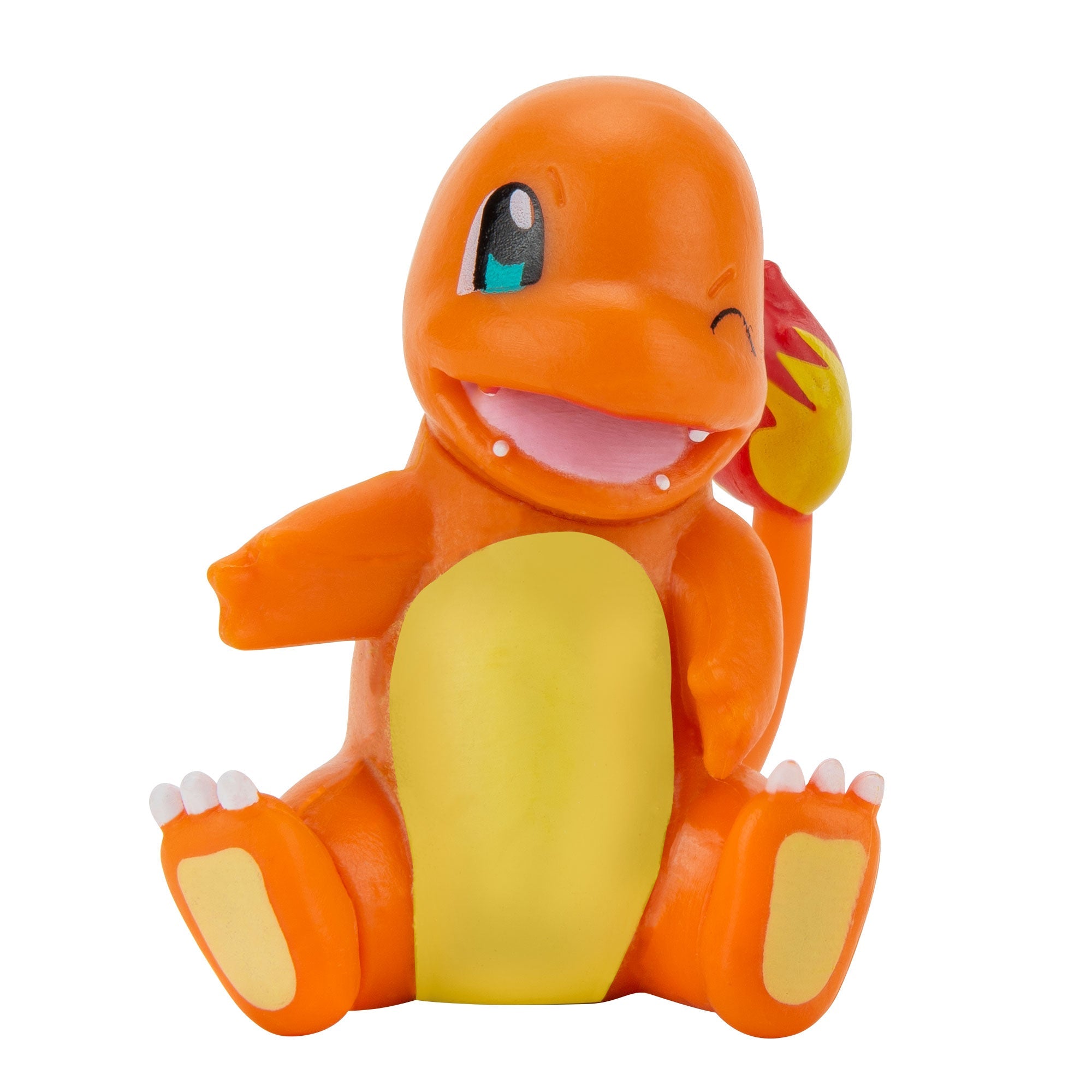 PokÃ©mon Battle Figure Multipack 8-Pack 2 and 3-Inches
