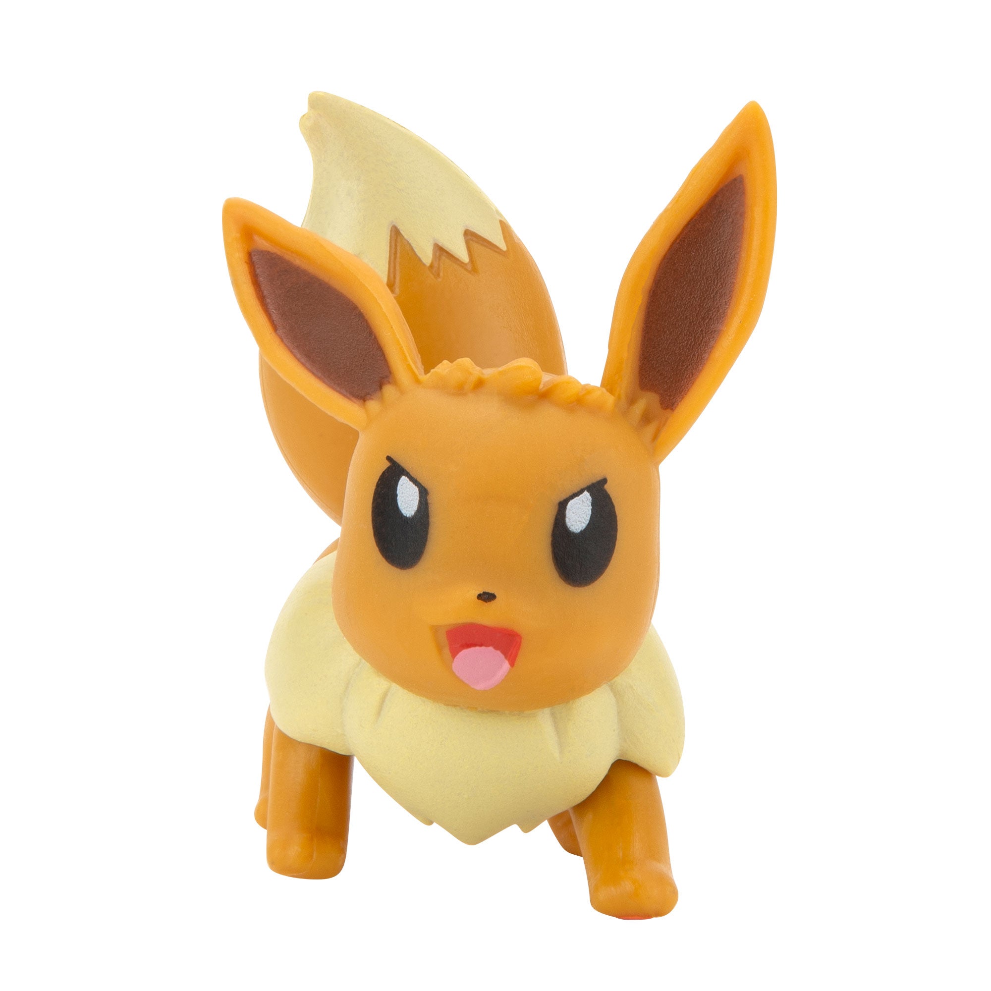 PokÃ©mon Battle Figure Multipack 8-Pack 2 and 3-Inches