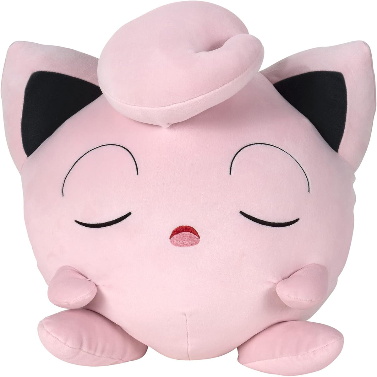 Pokemon Plush Jiggly Puff