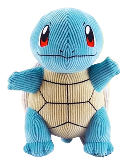 Pokemon Plush Corduroy 8-nch Assortment