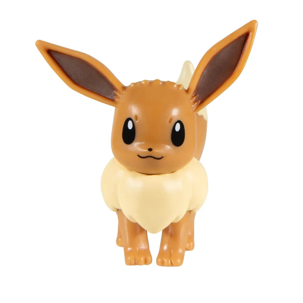 Pokemon Clip N Go