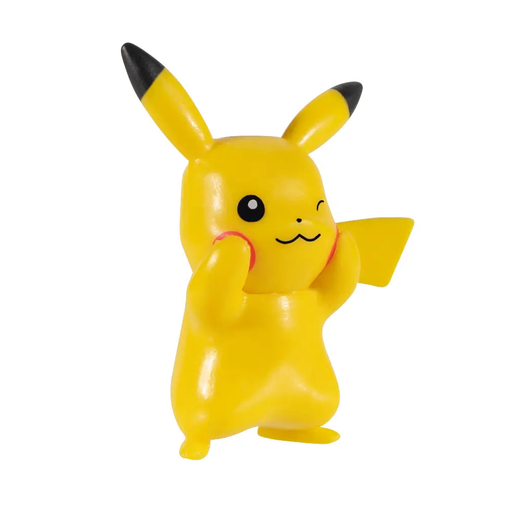 Pokemon Clip N Go