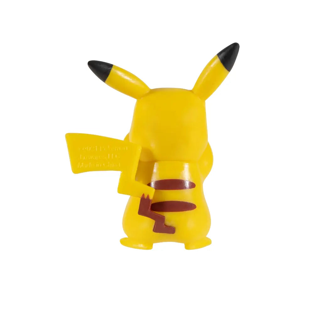 Pokemon Clip N Go