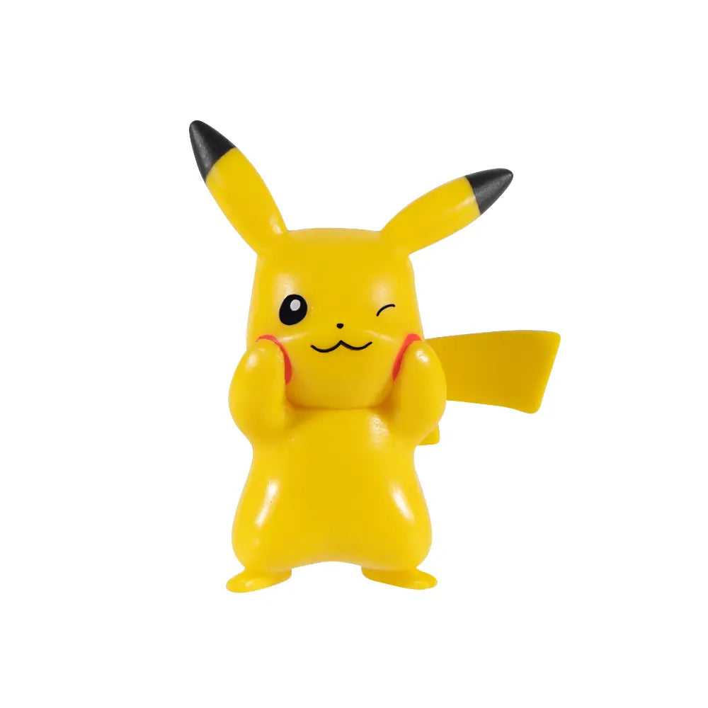 Pokemon Clip N Go