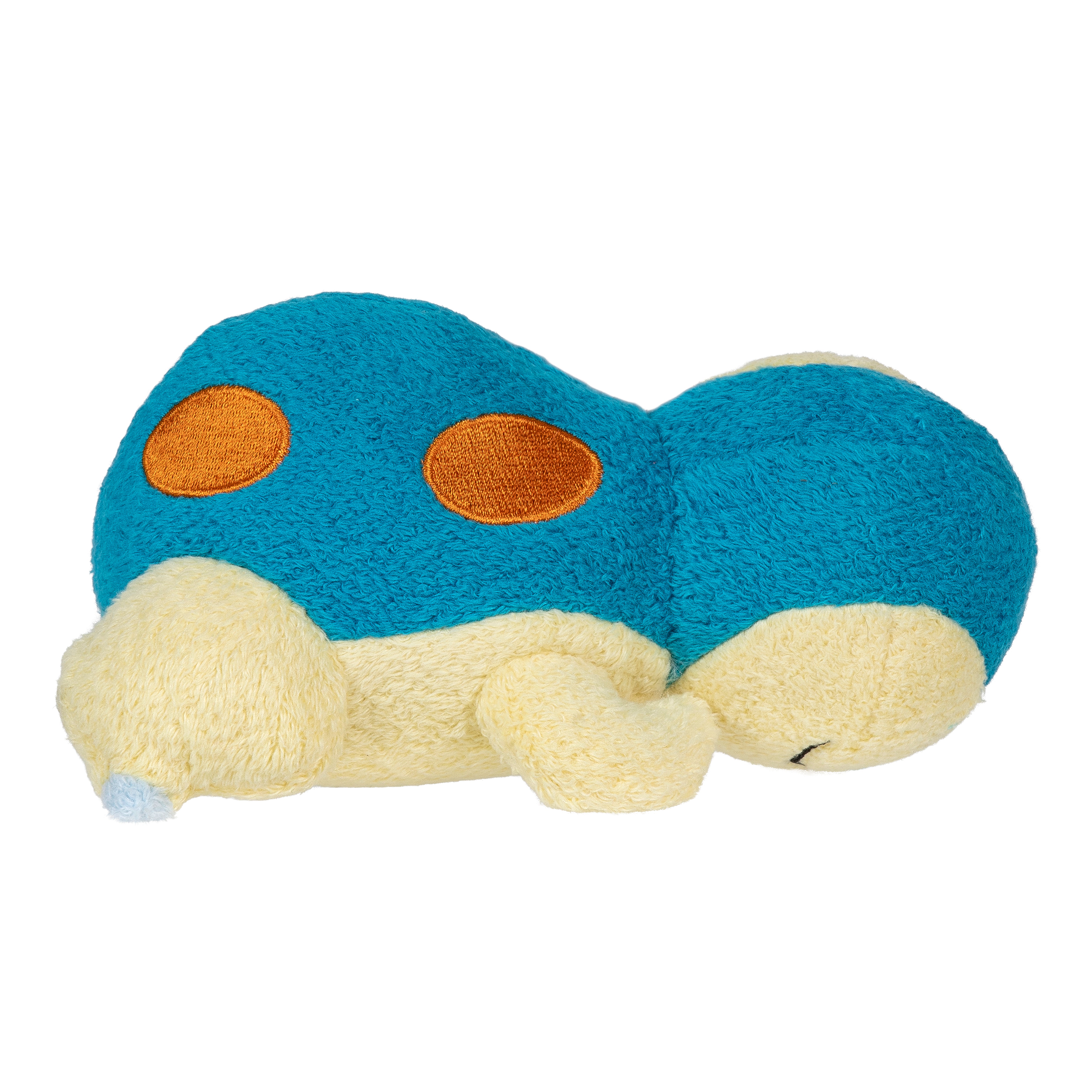 Pokemon Plush Sleeping 5-Inch