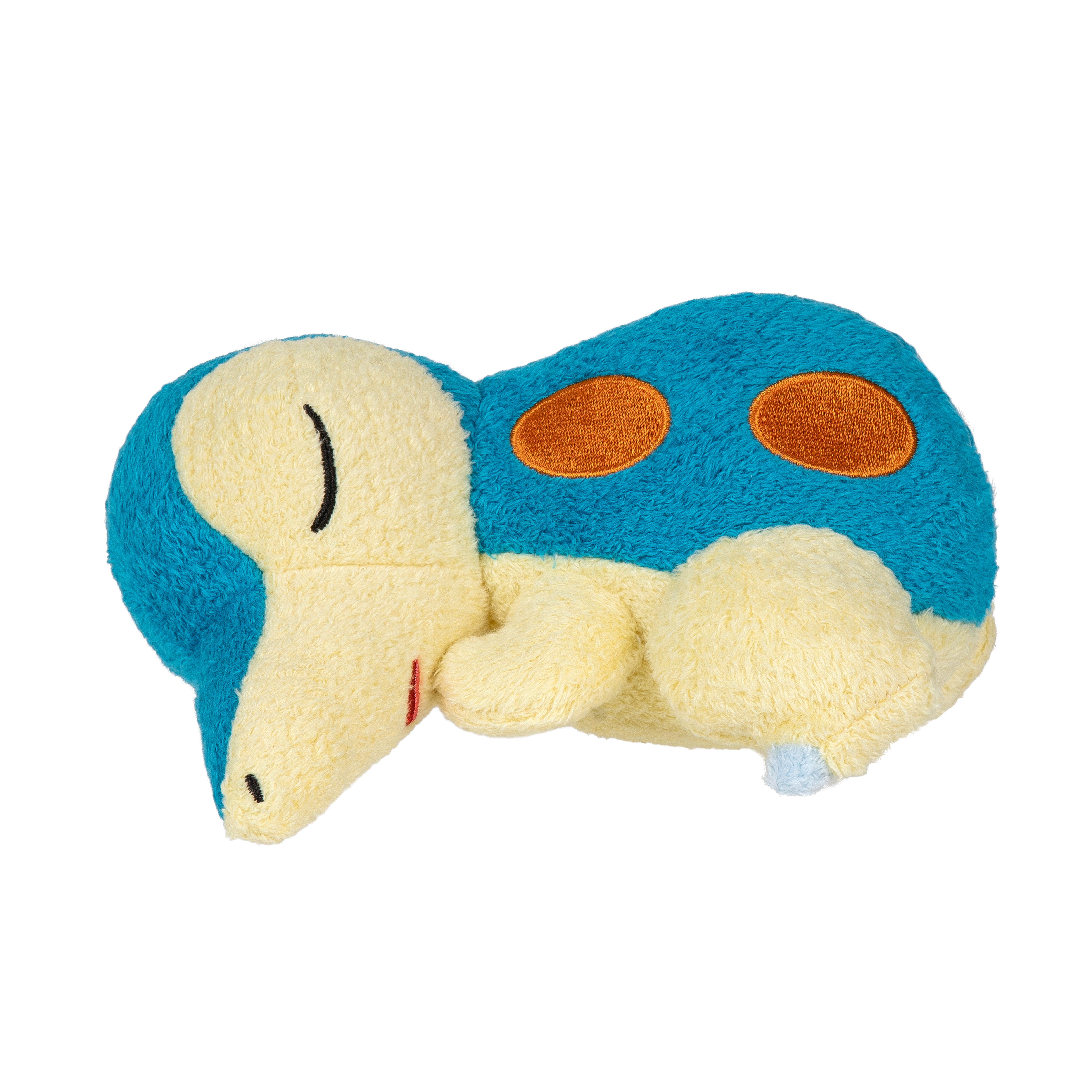 Pokemon Plush Sleeping 5-Inch