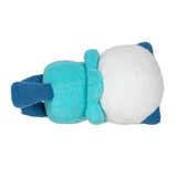 Pokemon Plush Sleeping