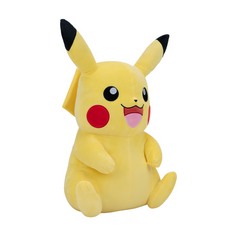 Pokemon Plush Pikachu 24-Inch