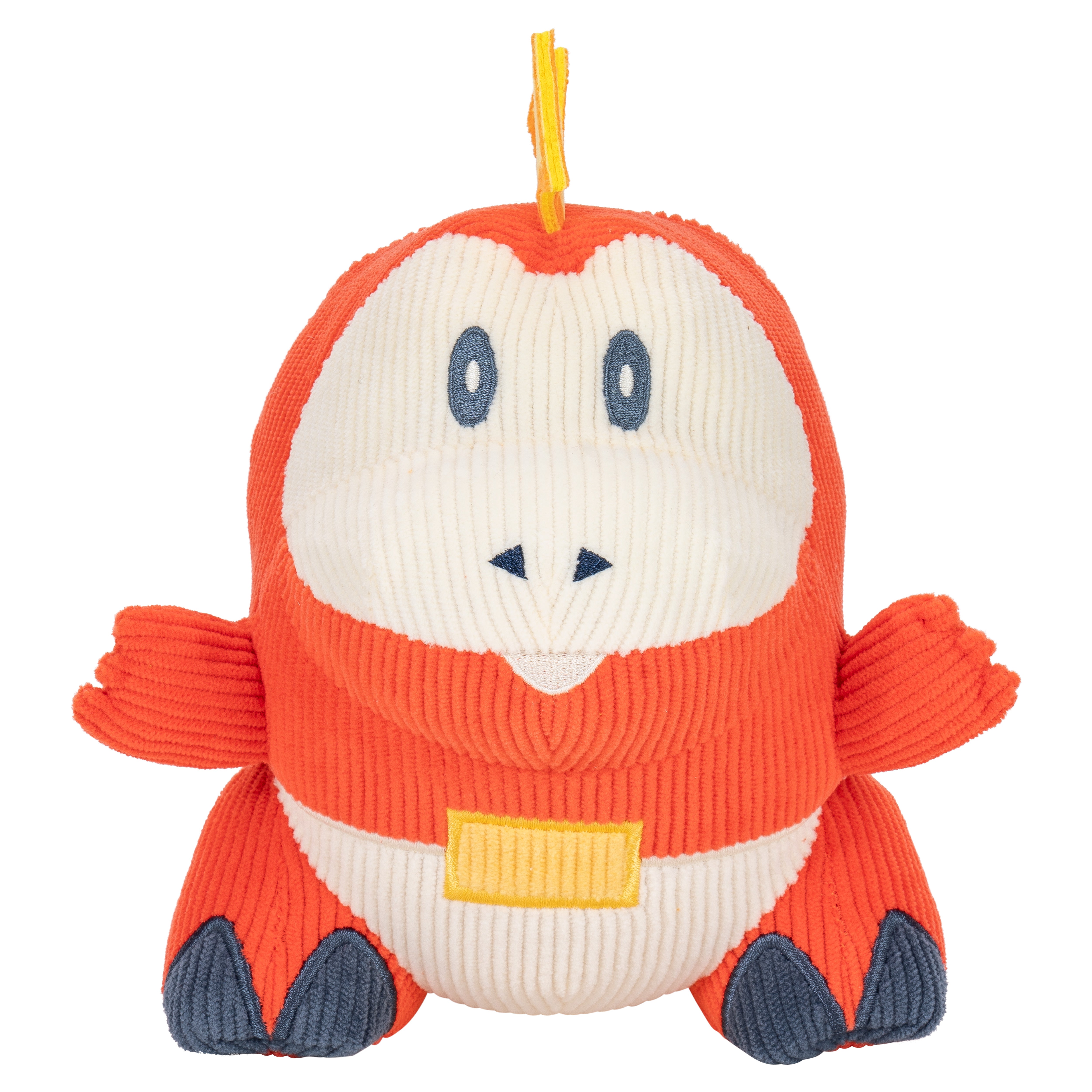 Pokemon Plush Corduroy 8-nch Assortment