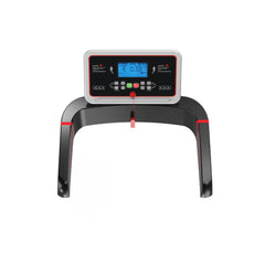 LifegearTreadmill Spring 1.25Hp-14Km/H