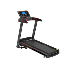 LifegearTreadmill Spring 1.25Hp-14Km/H