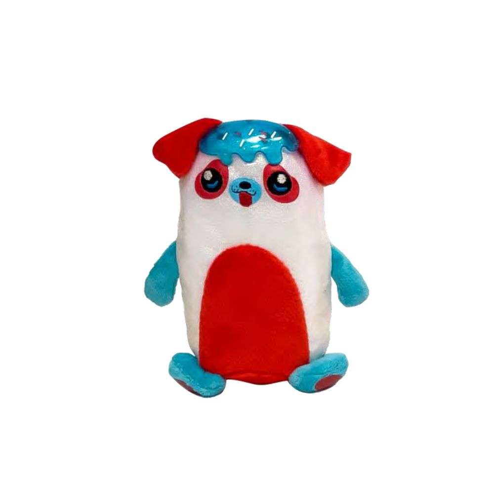 Crushie Fluffies Series 1