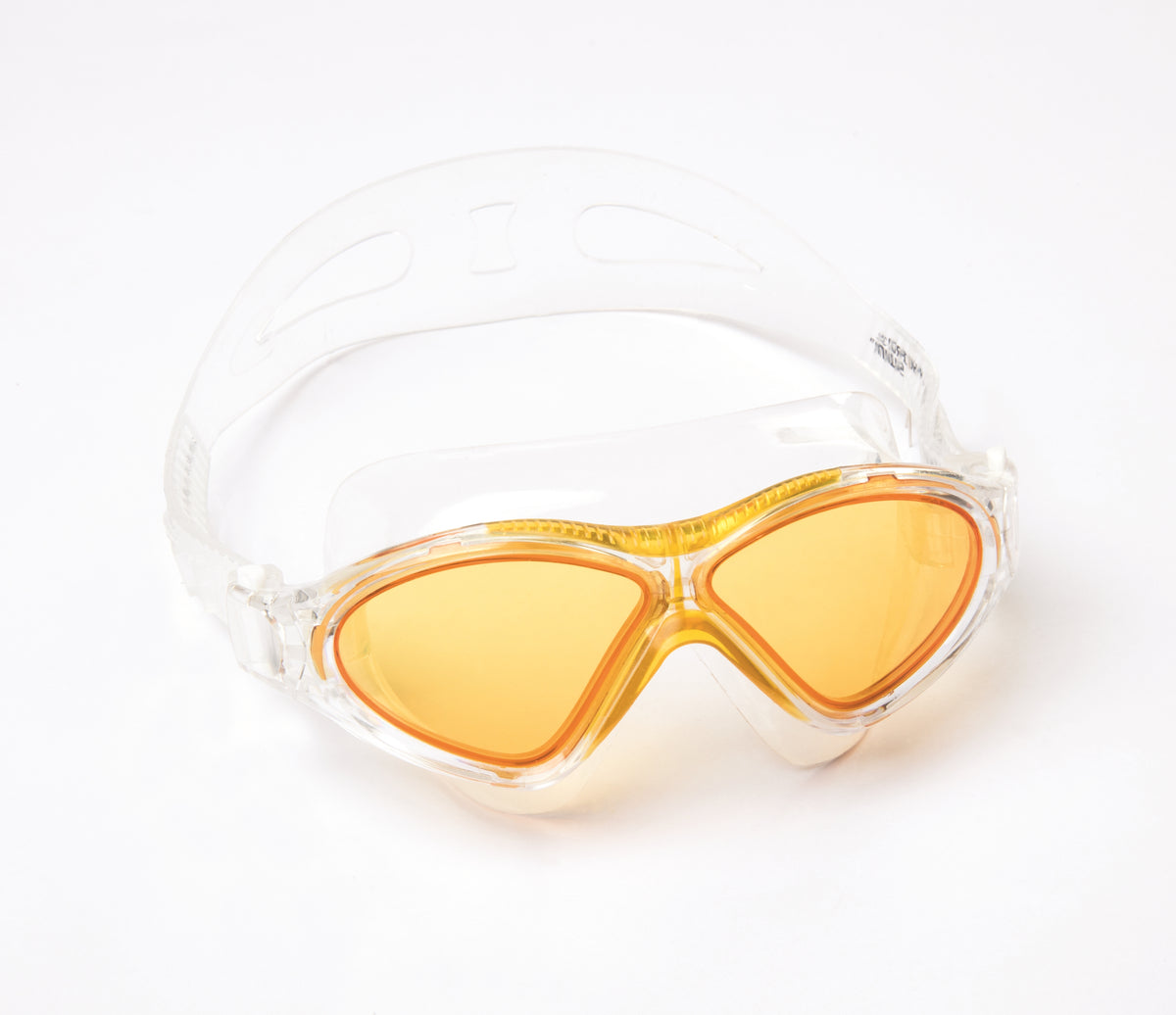 Bestway Hydroswim Stingray Hybrid Jr Goggle Assortment 1-piece