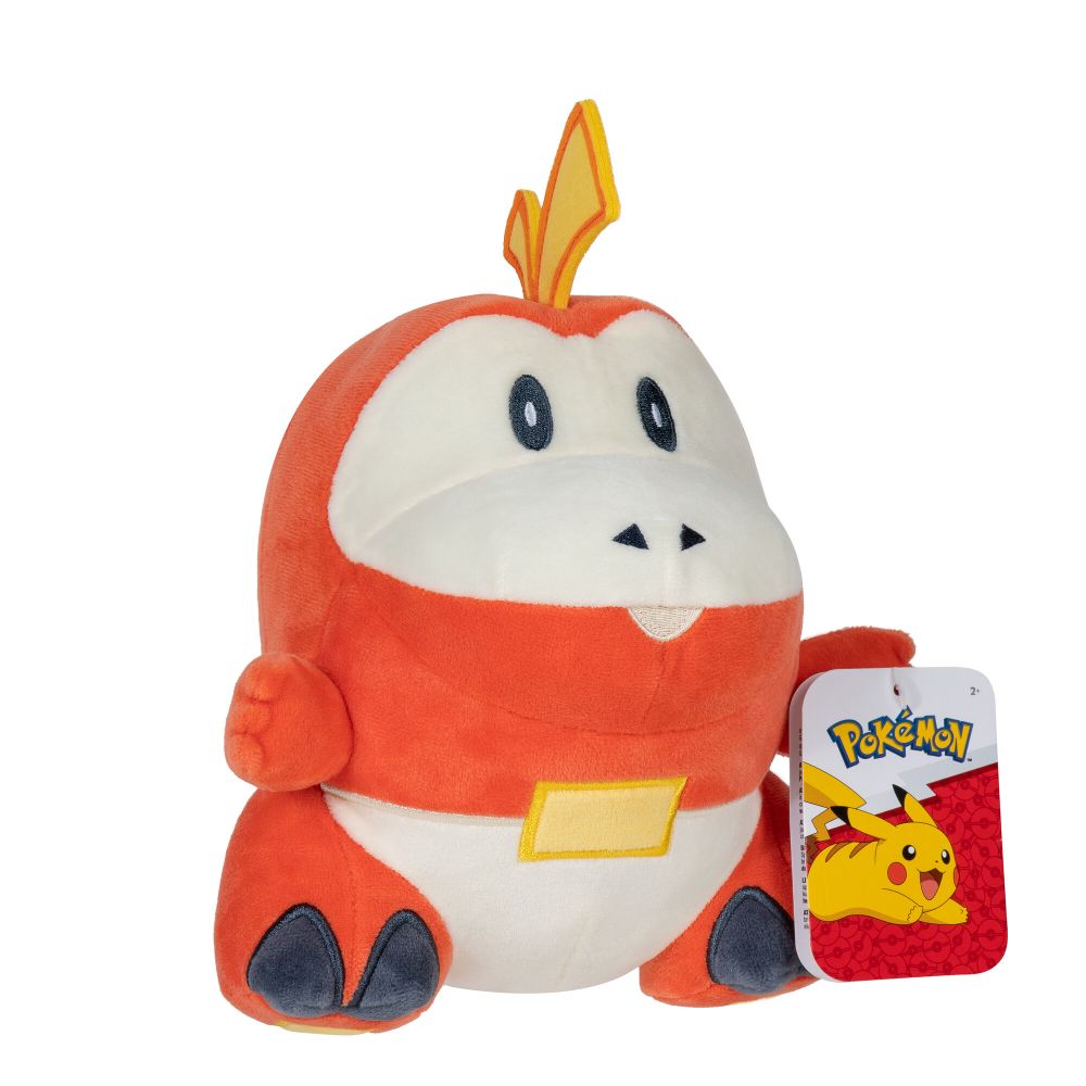 Pokemon Generation 8-inches Plush Toys