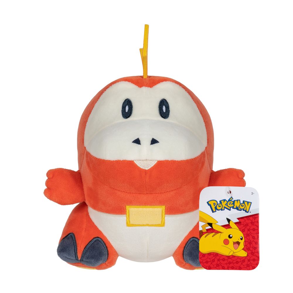 Pokemon Generation 8-inches Plush Toys