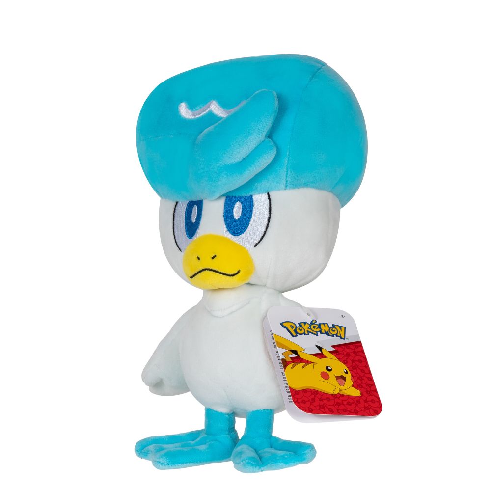 Pokemon Generation 8-inches Plush Toys