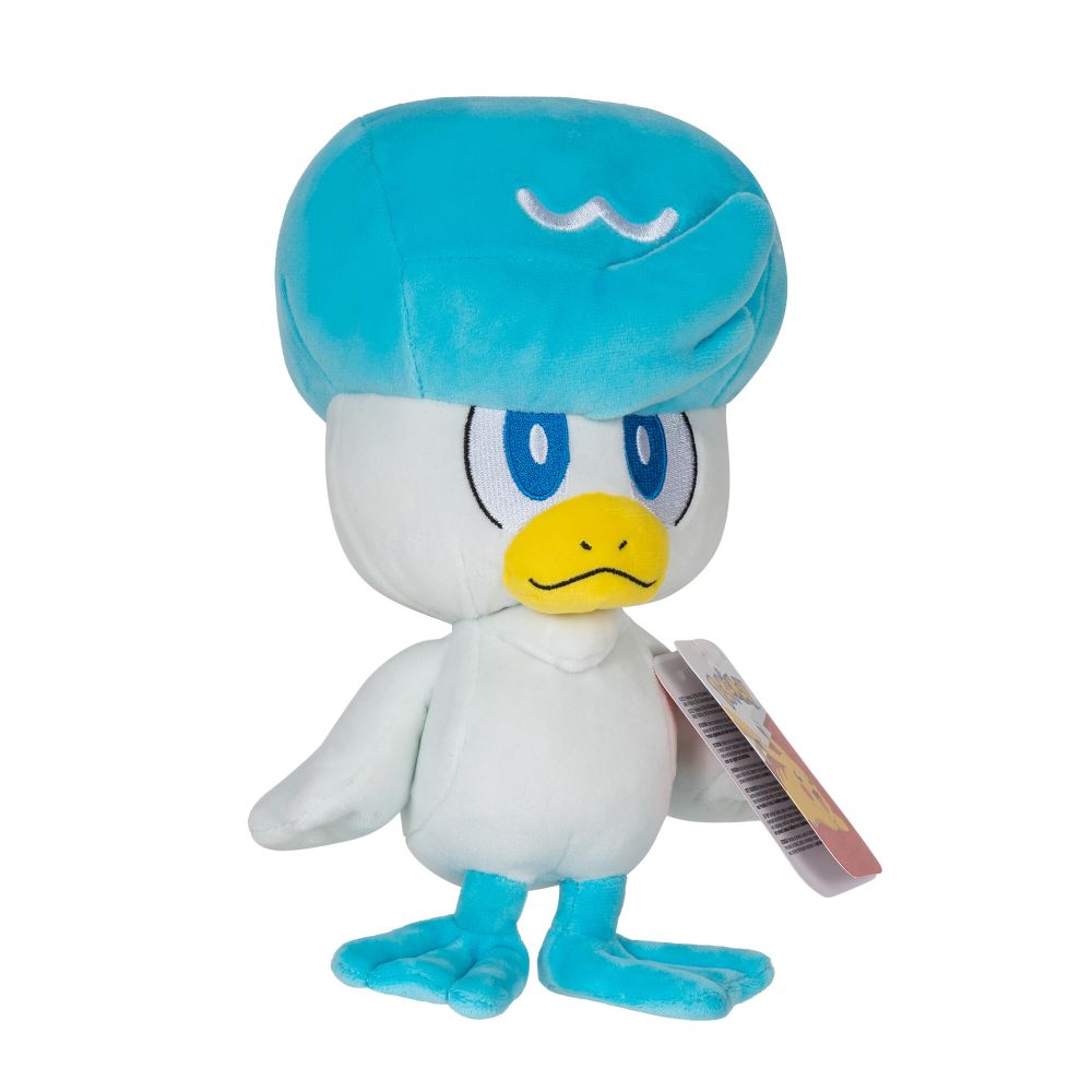 Pokemon Generation 8-inches Plush Toys