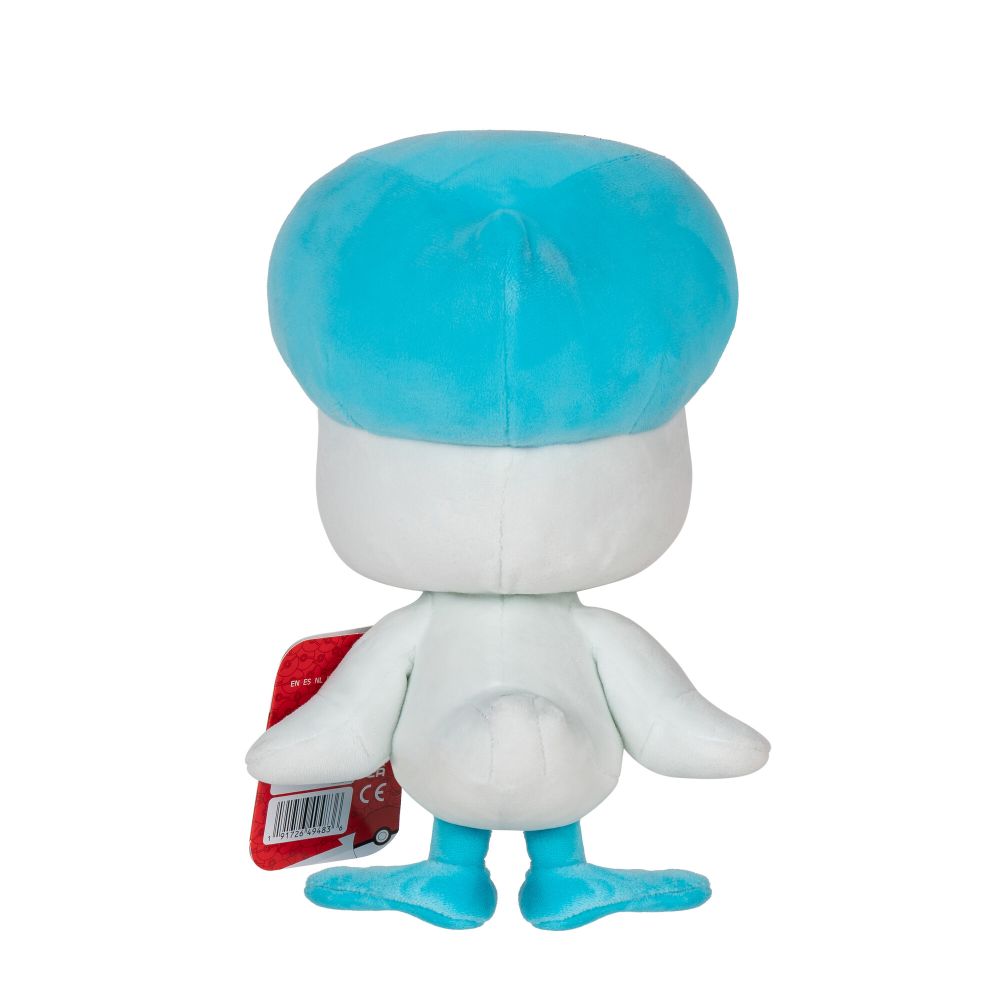 Pokemon Generation 8-inches Plush Toys