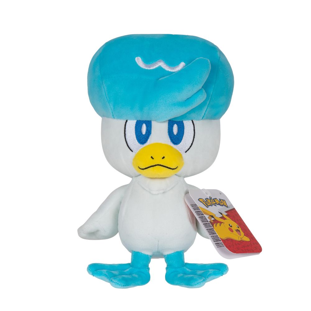 Pokemon Generation 8-inches Plush Toys