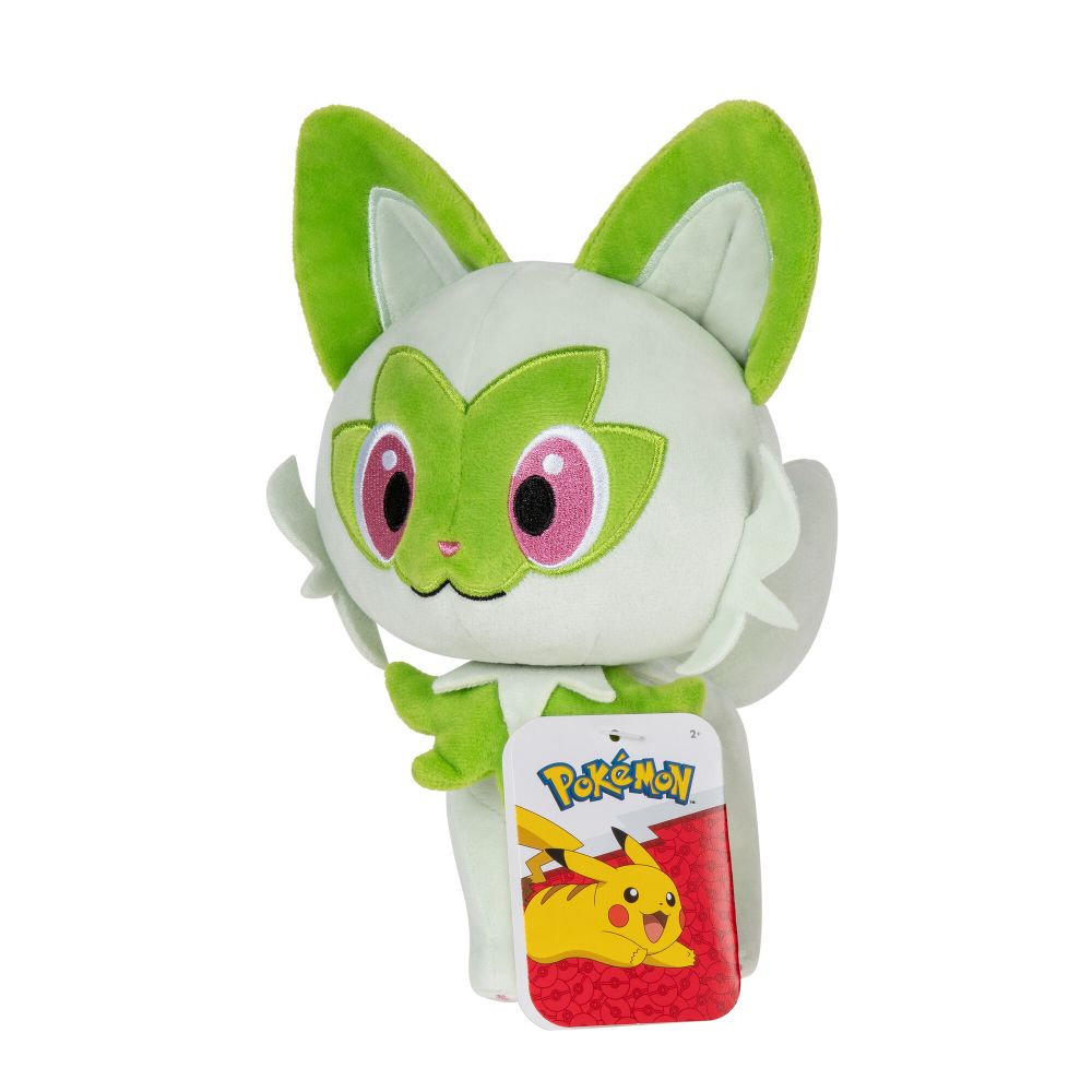 Pokemon Generation 8-inches Plush Toys