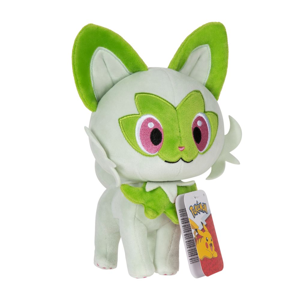 Pokemon Generation 8-inches Plush Toys