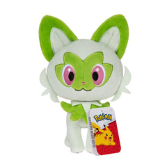 Pokemon Generation 8-inches Plush Toys