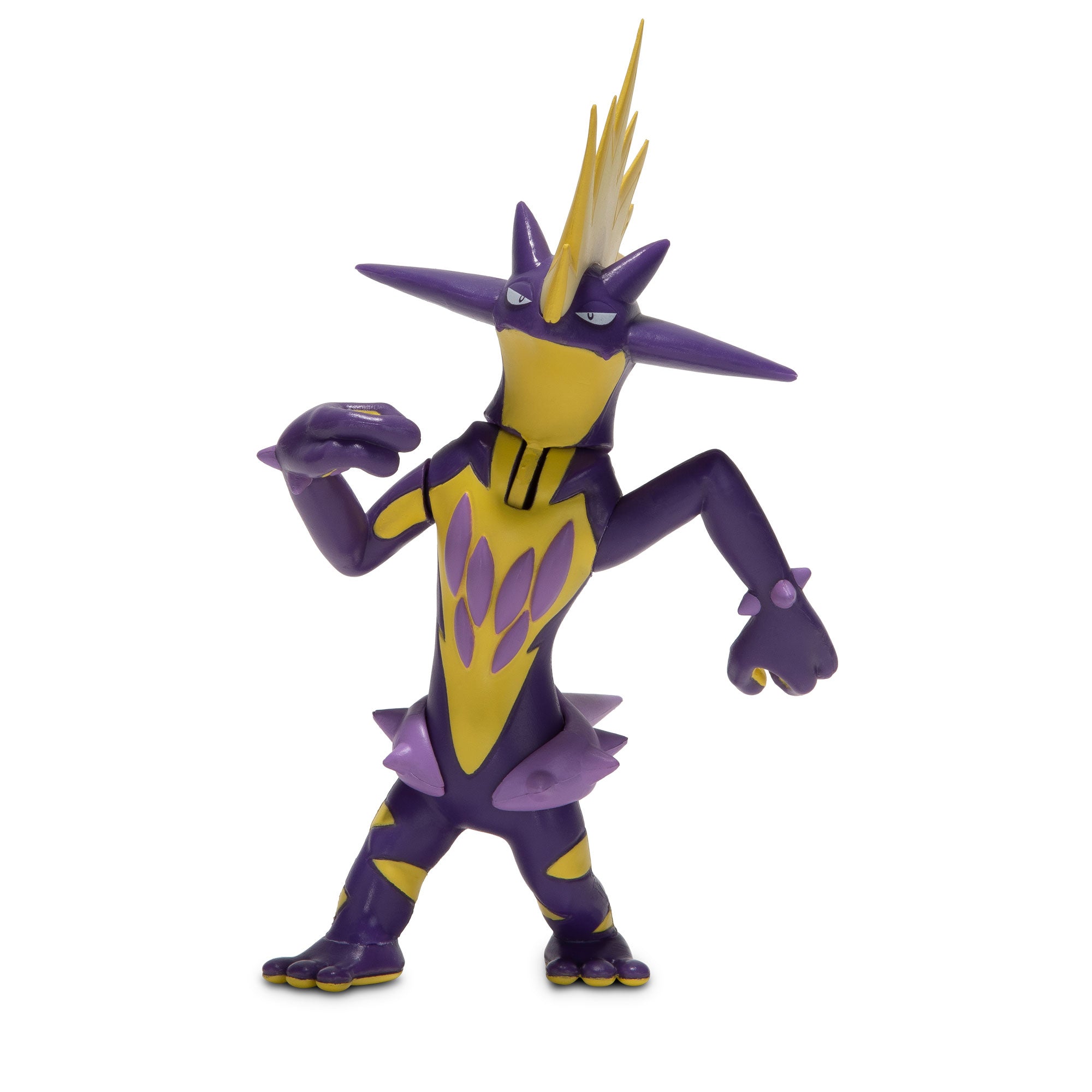Pokemon Battle Feature Figure